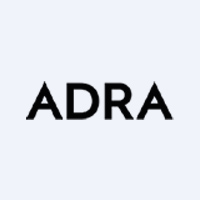 Adra Gayrimenkul Yatırım Ortaklığı A.Ş. logosu