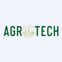 Agrotech Yüksek Teknoloji ve Yatırım A.Ş. logosu