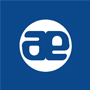 Akenerji Elektrik Üretim A.Ş. logosu