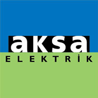 Aksa Elektrik Perakende Satış A.Ş. logosu