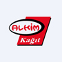 Alkim Kağıt San. ve Tic. A.Ş. logosu