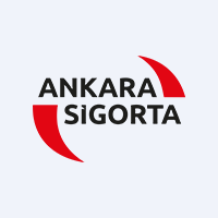 (Ankara Sigorta) Ankara Anonim Türk Sigorta Şirketi logosu