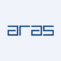 Aras Elektrik Dağıtım A.Ş. logosu