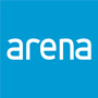 Arena Bilgisayar San. ve Tic. A.Ş. logosu