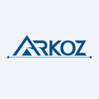 Arkoz Madencilik Enerji San. ve Tic. A.Ş. logosu