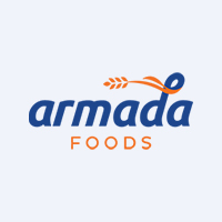 Armada Gıda Ticaret Sanayi A.Ş. logosu