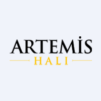 Artemis Halı A.Ş. logosu