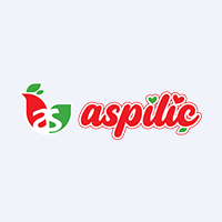 (aspiliç) As Ofis Damızlık Yumurta Yem Gıda San. ve Tic. A.Ş. logosu