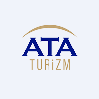 Ata Turizm İşletmecilik Taşımacılık Madencilik Kuyumculuk San. ve Dış Ticaret A.Ş. logosu