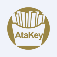 Atakey Patates Gıda San. ve Tic. A.Ş. logosu