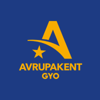 Avrupakent Gayrimenkul Yatırım Ortaklığı A.Ş. logosu