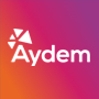Aydem Yenilenebilir Enerji A.Ş. logosu