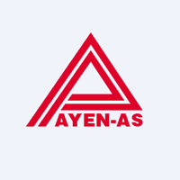 Ayen Enerji A.Ş. logosu