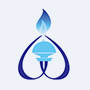 Başkent Doğalgaz Dağıtım Gayrimenkul Yatırım Ortaklığı A.Ş. logosu