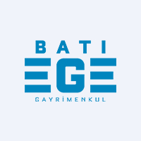 Batı Ege Gayrimenkul Yatırım Ortaklığı A.Ş. logosu