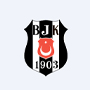 Beşiktaş Futbol Yatırımları San. ve Tic. A.Ş. logosu