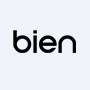 Bien Yapı Ürünleri San. Turizm ve Tic. A.Ş. logosu