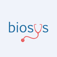 Biosys Biyomedikal Mühendislik San. ve Tic. A.Ş. logosu