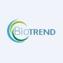 Biotrend Çevre ve Enerji Yatırımları A.Ş. logosu