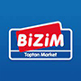 Bizim Toptan Satış Mağazaları A.Ş. logosu