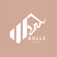 Bulls Girişim Sermayesi Yatırım Ortaklığı A.Ş. logosu