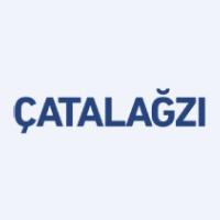 Çates Elektrik Üretim A.Ş. logosu