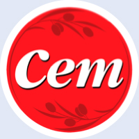Cem Zeytin A.Ş. logosu