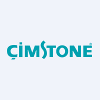 Çimstone İnşaat Malzemeleri San. ve Tic. A.Ş. logosu