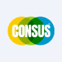 Consus Enerji İşletmeciliği ve Hizmetleri A.Ş. logosu