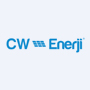 Cw Enerji Mühendislik Tic. ve San. A.Ş. logosu