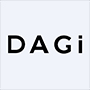 Dagi Giyim San. ve Tic. A.Ş. logosu