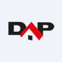 Dap Gayrimenkul Geliştirme A.Ş. logosu