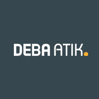 Deba Atık Yönetimi ve Elektrik Üretimi Yatırım Sanayi A.Ş. logosu