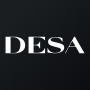 Desa Deri San. ve Tic. A.Ş. logosu