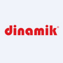 Dinamik Isı Yalıtım Malzemeleri San. ve Tic. A.Ş. logosu