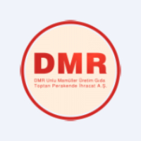 Dmr Unlu Mamuller Üretim Gıda Toptan Perakende İhracat A.Ş. logosu