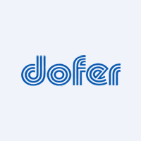 Dofer Yapı Malzemeleri San. ve Tic. A.Ş. logosu
