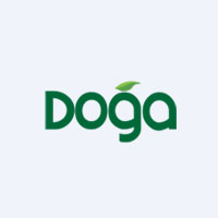 Doğa Sigorta A.Ş. logosu