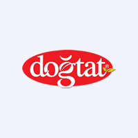 (Doğtat) Doğkar Gıda Maddeleri Üretim San. ve Tic. A.Ş. logosu