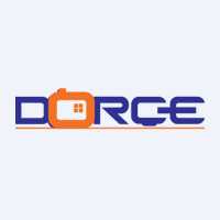 Dorçe Prefabrik Yapı ve İnşaat Sanayii Tic. A.Ş. logosu