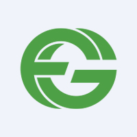 Ecogreen Enerji Holding A.Ş. logosu