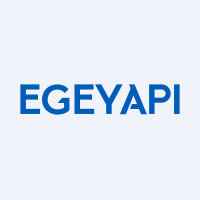 Egeyapı Avrupa Gayrimenkul Yatırım Ortaklığı A.Ş. logosu