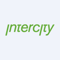 (Intercity) Ekim Turizm Tic. ve San. A.Ş. logosu