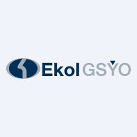 Ekol Girişim Sermayesi Yatırım Ortaklığı A.Ş. logosu
