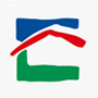 Emlak Konut Gayrimenkul Yatırım A.Ş. logosu