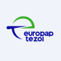 Europap Tezol Kağıt San. ve Tic. A.Ş. logosu