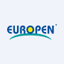 Europen Endüstri İnşaat San. ve Tic. A.Ş. logosu