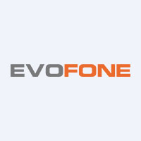Evofone Teknoloji A.Ş. logosu