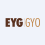 Eyg Gayrimenkul Yatırım Ortaklığı A.Ş. logosu