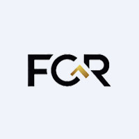 Fcr Gayrimenkul Yatırım Ortaklığı A.Ş. logosu